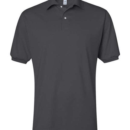 Men's SpotShield® 50/50 Polo