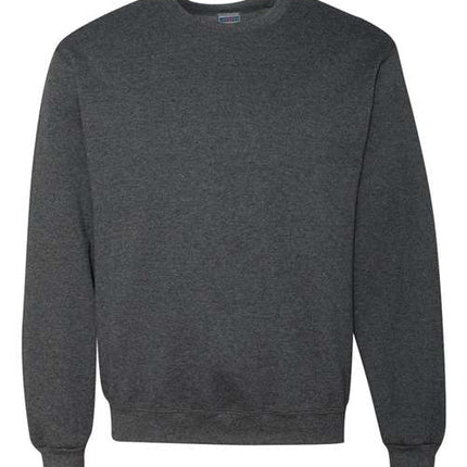 Unisex Super Sweats NuBlend® Crewneck Sweatshirt