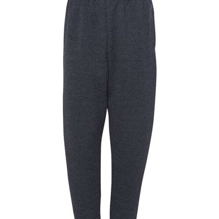 Unisex Super Sweats NuBlend® Sweatpants with Pockets