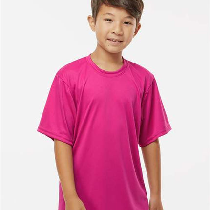 Youth Performance T-Shirt