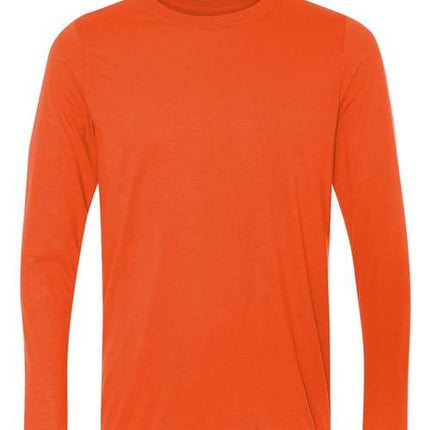 Unisex Performance® Long Sleeve T-Shirt