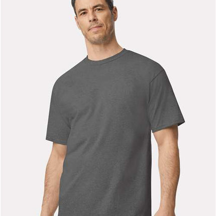 Men's Tall Ultra Cotton® T-Shirt
