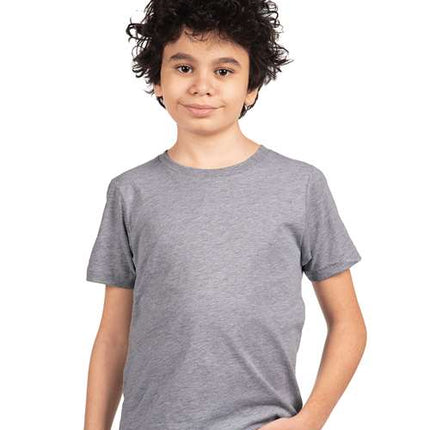 Youth Cotton T-Shirt