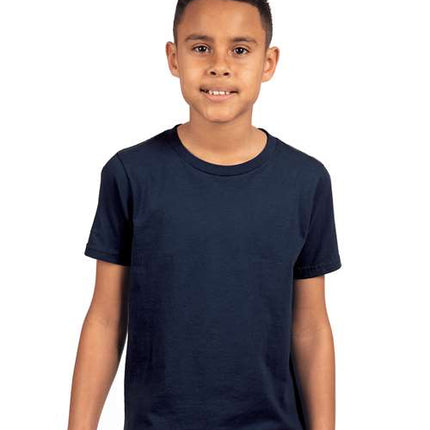 Youth Cotton T-Shirt