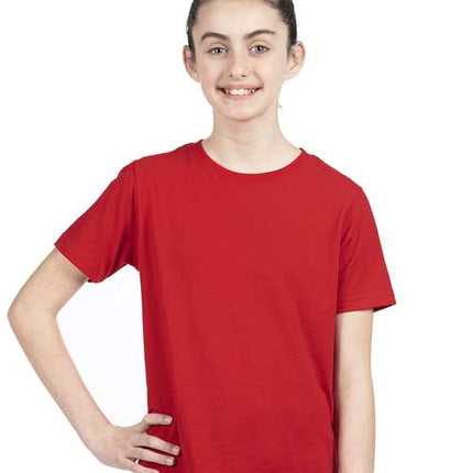Youth Cotton T-Shirt