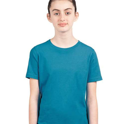 Youth Cotton T-Shirt