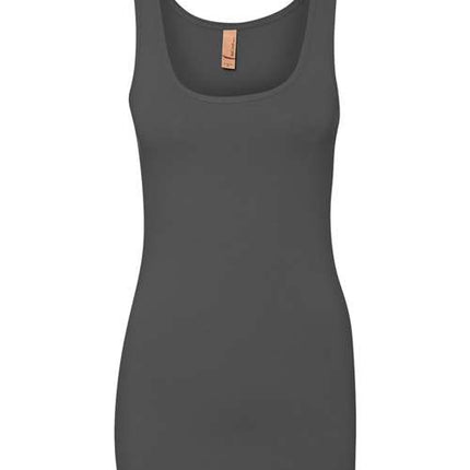 Women’s Spandex Jersey Tank