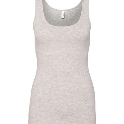 Women’s Spandex Jersey Tank