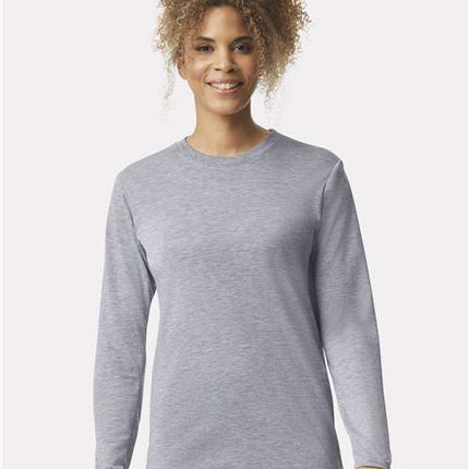 Unisex Performance® Long Sleeve T-Shirt