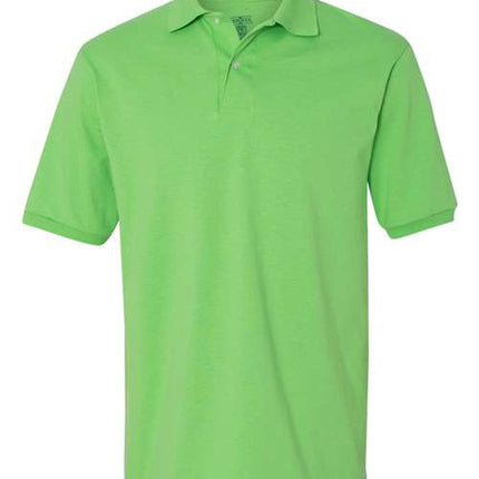 Men's SpotShield® 50/50 Polo