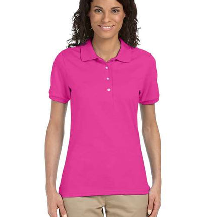 Women's Spotshield® 50/50 Polo