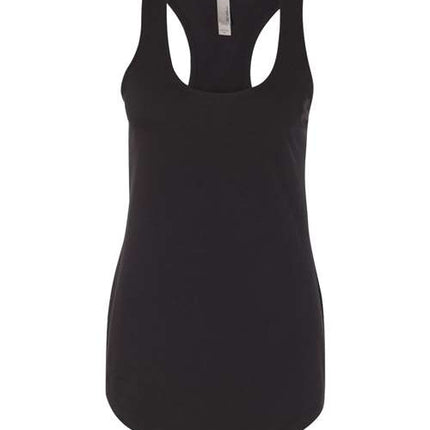 Women’s Lightweight French Terry Racerback Tank