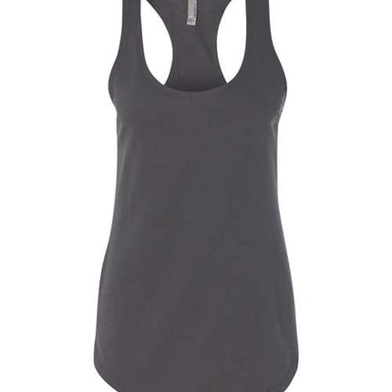 Women’s Lightweight French Terry Racerback Tank