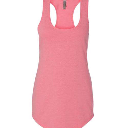 Women’s Lightweight French Terry Racerback Tank
