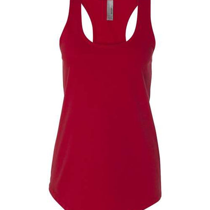 Women’s Lightweight French Terry Racerback Tank
