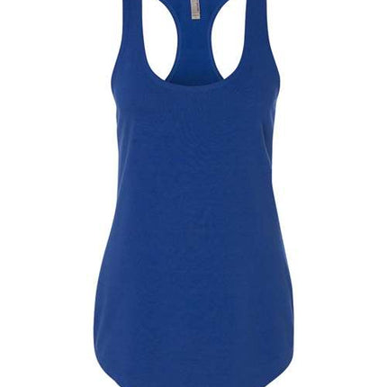 Women’s Lightweight French Terry Racerback Tank