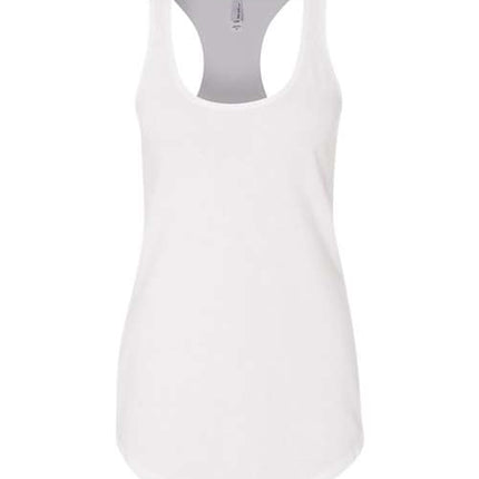 Women’s Lightweight French Terry Racerback Tank
