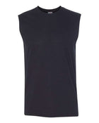 Unisex Dri-Power® Active Sleeveless 50/50 T-Shirt