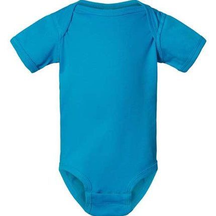 Infant Fine Jersey Bodysuit