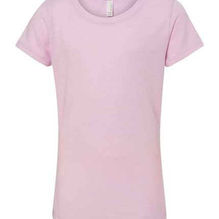 Girls’ CVC Princess T-Shirt