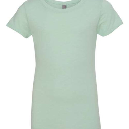 Girls’ CVC Princess T-Shirt