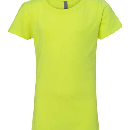 Girls’ CVC Princess T-Shirt