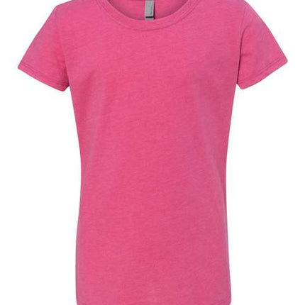 Girls’ CVC Princess T-Shirt
