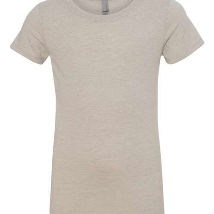 Girls’ CVC Princess T-Shirt