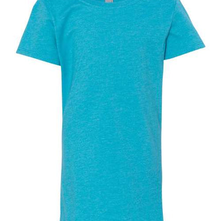 Girls’ CVC Princess T-Shirt