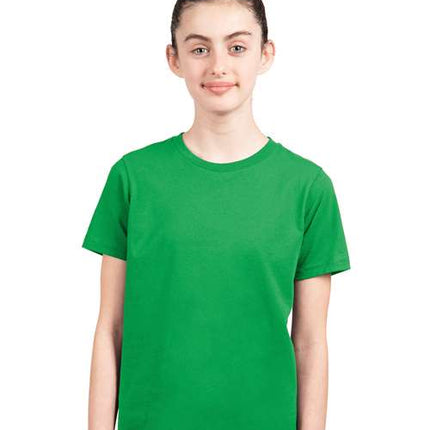 Youth Cotton T-Shirt