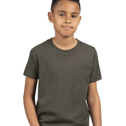 Youth Cotton T-Shirt