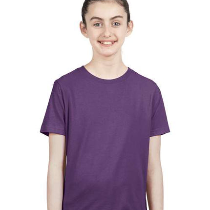 Youth Cotton T-Shirt