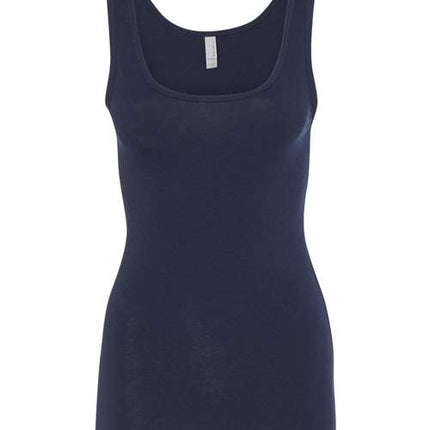 Women’s Spandex Jersey Tank