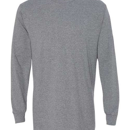 Unisex Heavy Cotton™ Long Sleeve T-Shirt