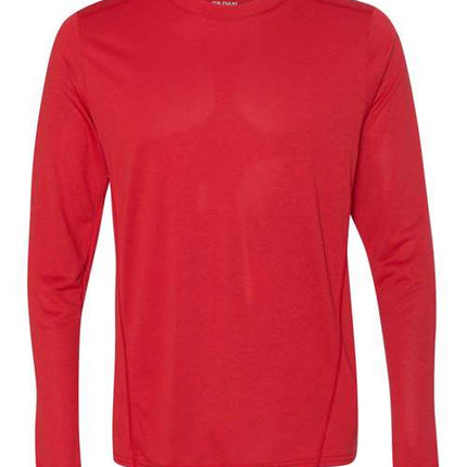 Unisex Performance® Tech  Long Sleeve T-Shirt