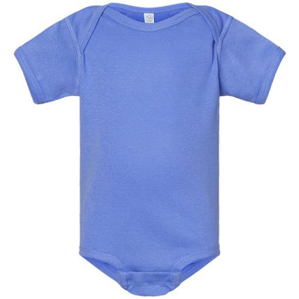 Infant Baby Rib Bodysuit