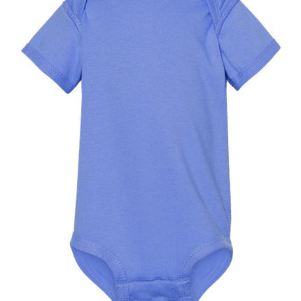 Infant Fine Jersey Bodysuit
