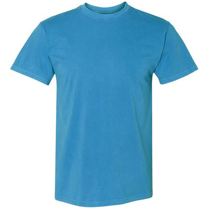 Unisex Inspired Dye T-Shirt