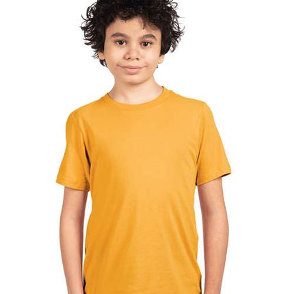 Youth Cotton T-Shirt