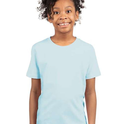 Youth Cotton T-Shirt