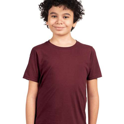 Youth Cotton T-Shirt