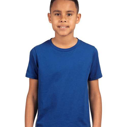 Youth Cotton T-Shirt