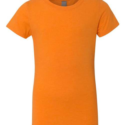 Girls’ CVC Princess T-Shirt