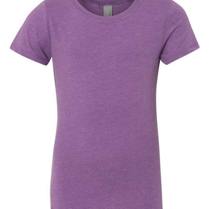 Girls’ CVC Princess T-Shirt