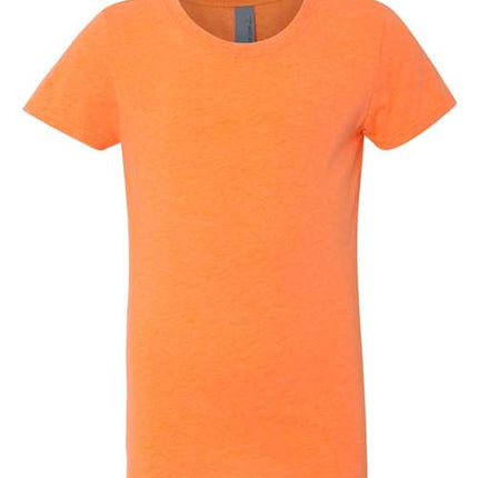 Girls’ CVC Princess T-Shirt