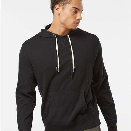 Unisex Midweight French Terry Hooded Sweatshirt