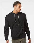 Unisex Midweight French Terry Hooded Sweatshirt