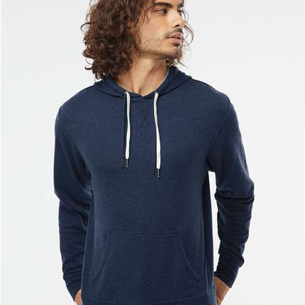 Unisex Midweight French Terry Hooded Sweatshirt