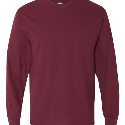 Unisex Heavy Cotton™ Long Sleeve T-Shirt