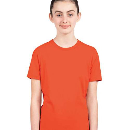 Youth Cotton T-Shirt